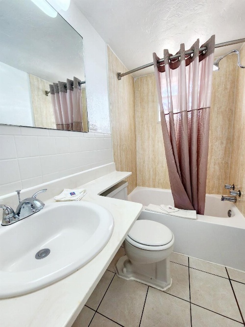 Motel 6-Canon City, CO 719-458-1216 image 2